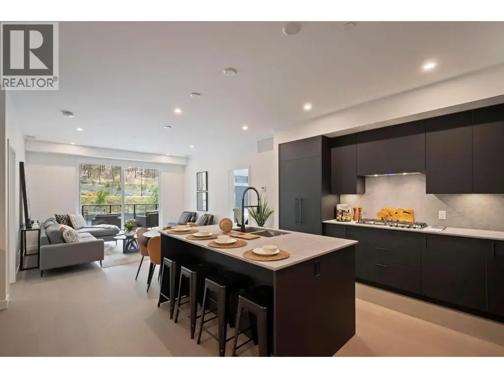9652 Benchland Drive Unit# 202, Lake Country